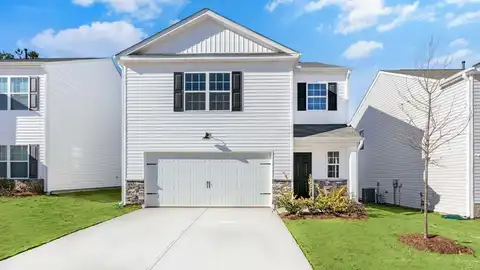 238 Bay Laurel Drive, Sanford, NC 27332