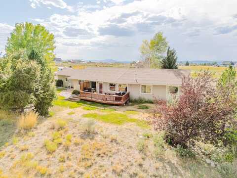 781 Grouse Drive, Spring Creek, NV 89815