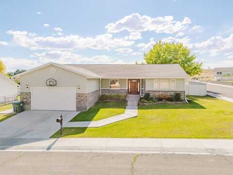 1301 DOTTA Drive, Elko, NV 89801