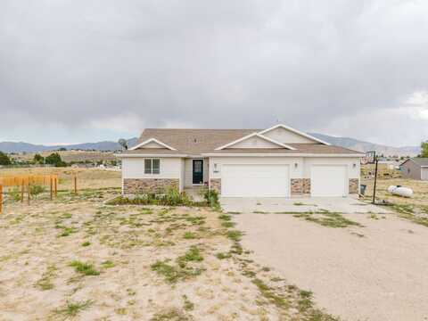 380 Valley Bend Drive, Spring Creek, NV 89815