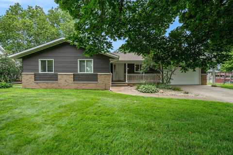 55910 River Shore Estate, Elkhart, IN 46516