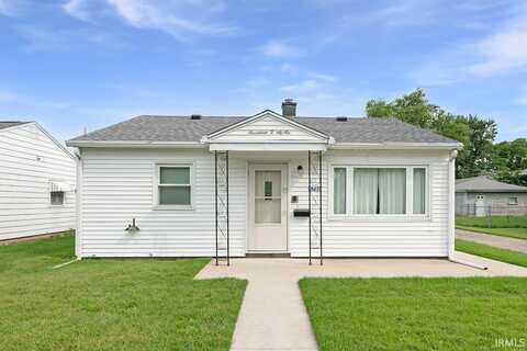 1726 Homewood Avenue, Mishawaka, IN 46544