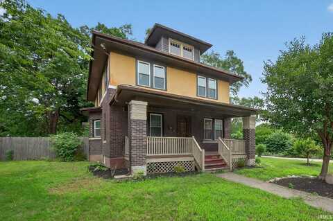 210 Chapin Street, South Bend, IN 46601