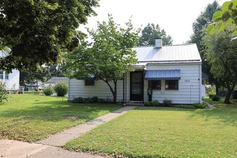 1414 Magnolia Avenue, Elkhart, IN 46514