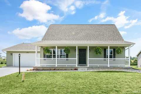 23956 Oakdale Street, Elkhart, IN 46516