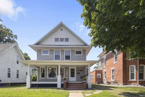 215 S 7th Street, Goshen, IN 46528