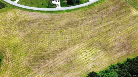 Lot 4 W 610 S, Wolcottville, IN 46759