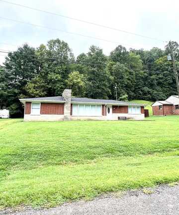 157 Ash Lane, East Point, KY 41216