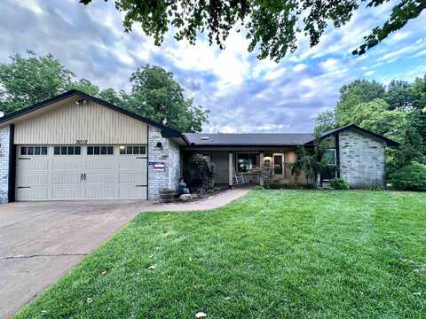 3012 Oakridge, Enid, OK 73703