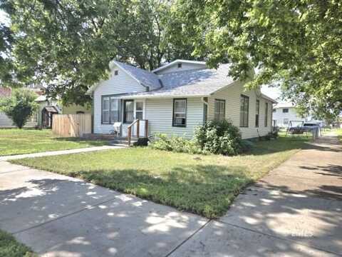 1019 Palmer, Miles City, MT 59301