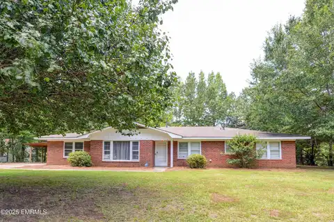 6139 Poplar Springs Drive, Meridian, MS 39305
