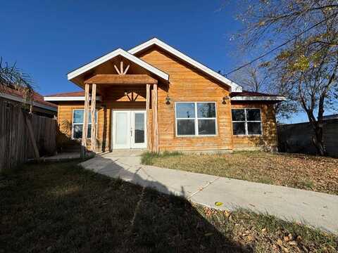 4122 DALIA ST, Eagle Pass, TX 78852