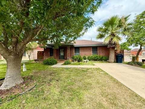1337 Paseo Encinal Drive, Eagle Pass, TX 78852