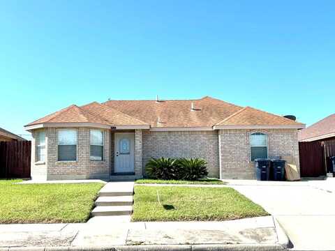 2122 La Jolla, Eagle Pass, TX 78852