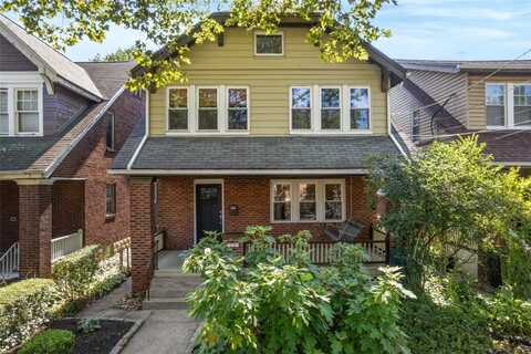 529 Peebles St, Regent Square, PA 15221