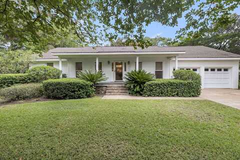 881 Kushiwah Creek Drive, Charleston, SC 29412