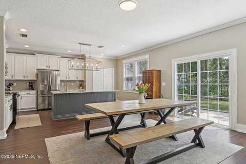 1821 W WINDY Way, St. Johns, FL 32259