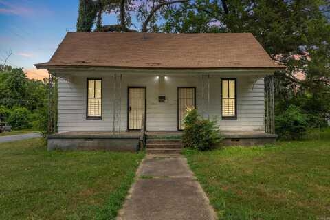 1800 W Short 17th Street, North Little Rock, AR 72114