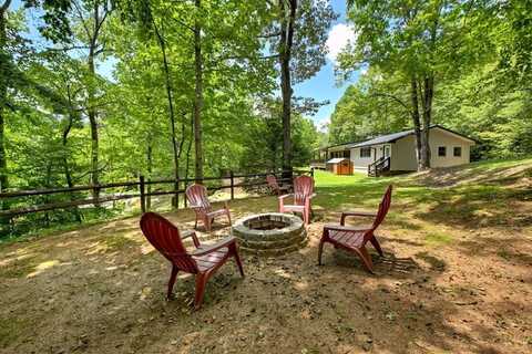 881 Aska Road, Blue Ridge, GA 30513