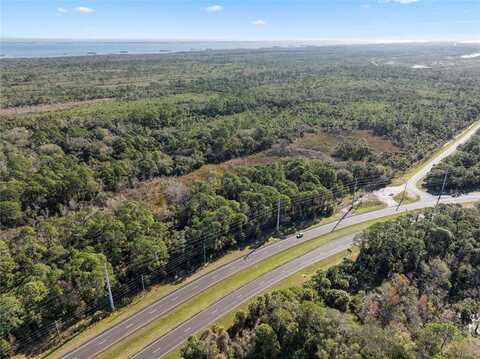 699 S US HIGHWAY 1, OAK HILL, FL 32759