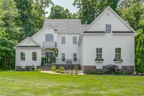 14101 Ashton Cove Drive, Midlothian, VA 23113