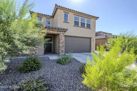 6663 E Caminito La Piscina, Tucson, AZ 85756