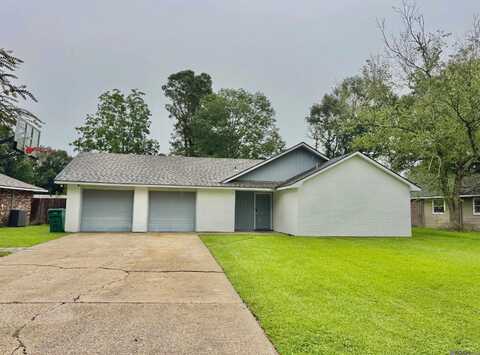 8887 Cedar Springs Ave, Denham Springs, LA 70726