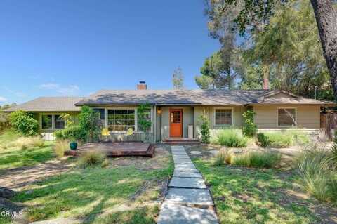 1805 Kinneloa Canyon Road, Pasadena, CA 91107