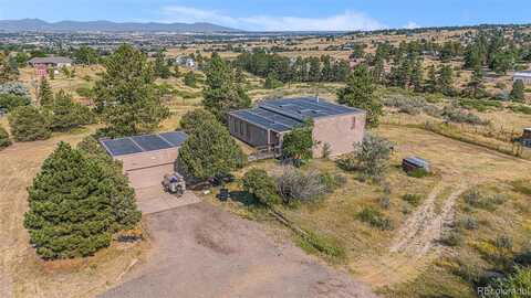 7849 E Robin Road, Parker, CO 80138