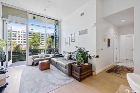 110 Channel Street 104, San Francisco, CA 94158