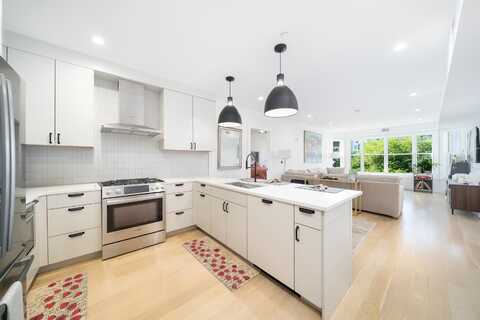 366 6TH ST 304, Jersey City, Downtown, NJ 07302