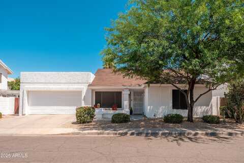 3226 E TOPEKA Drive, Phoenix, AZ 85050