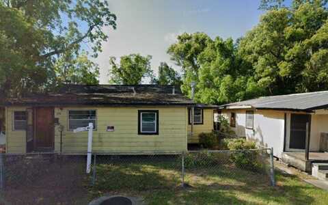 208 NW LONG STREET, Lake City, FL 32055