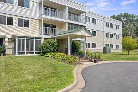 130 Demont Avenue E 244, Little Canada, MN 55117