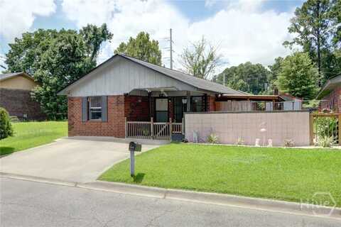 201 Russ Circle, Savannah, GA 31406