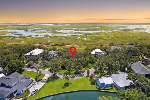 96524 SOAP CREEK Drive, Fernandina Beach, FL 32034
