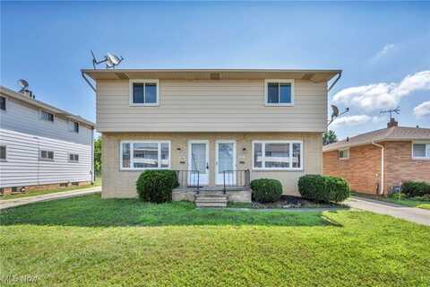 547 E 208th Street, Euclid, OH 44119