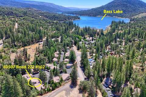 40507 Road 222, Bass Lake, CA 93604
