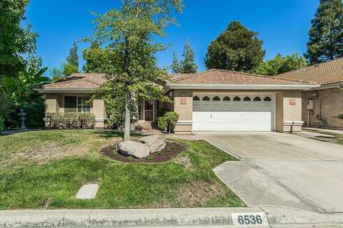 6536 Wheeler Avenue N, Fresno, CA 93722