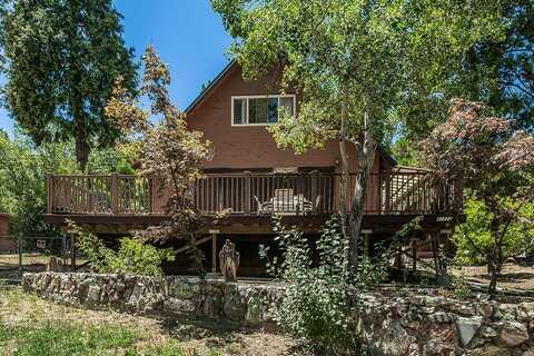 41722 Merriman Lane, Auberry, CA undefined