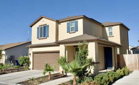 4136 Vaughan Avenue N, Fresno, CA 93723
