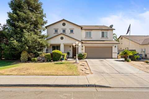 5871 Fedora Avenue W, Fresno, CA 93722