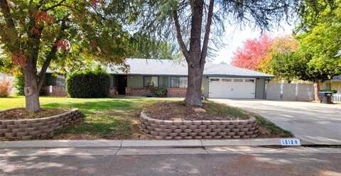 12126 Topper Road, Madera, CA 93636