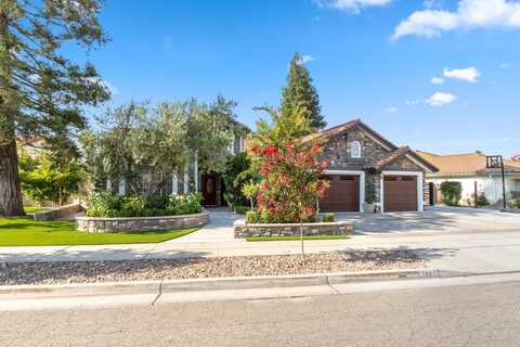 3180 Tragon Street, Madera, CA 93637