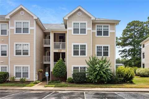 3314 Harbour Pointe Place unit: 104, Fayetteville, NC 28314