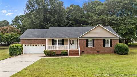 119 Pinevalley Lane, Sanford, NC 27332