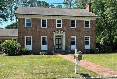 401 W 34th Street W, Lumberton, NC 28358