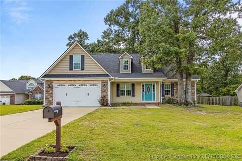 182 Berkshire Court, Raeford, NC 28376