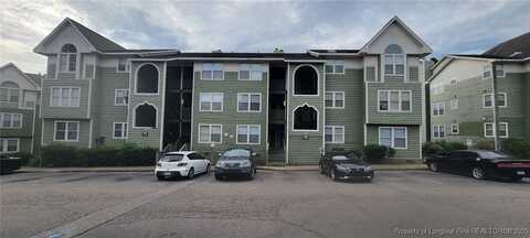 946 Stewarts Creek Drive unit: 8, Fayetteville, NC 28314