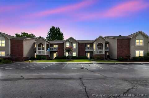 681 Bartons Landing Place unit: 1, Fayetteville, NC 28314
